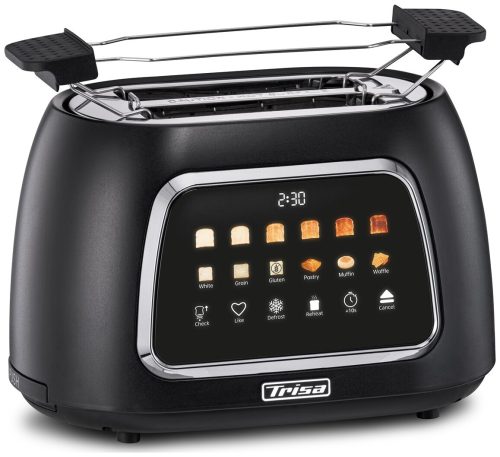 Trisa, Trisa - Toaster