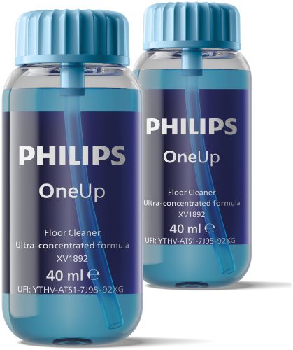Philips, PHILIPS Bodenreiniger XV5113/01 & XV3101/01