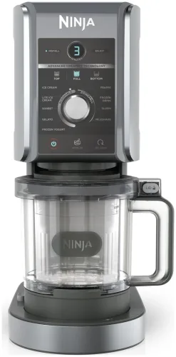 Ninja, NINJA Eismaschine NC502