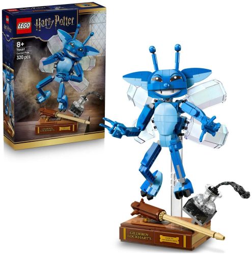 LEGO, LEGO® - 76461 Wichtel, Multicolor