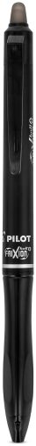 Pilot, PILOT Frixion Ball Plus+ 0.7mm 150.080.10 schwarz