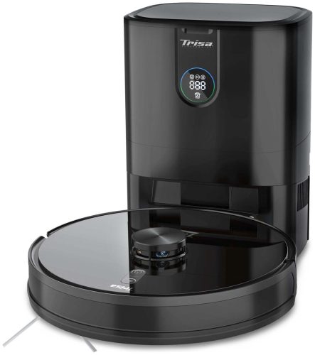 Trisa, Trisa Saugroboter "T-Bot Pro 4000"