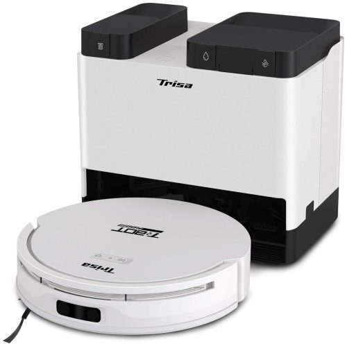 Trisa, Trisa Saugroboter "T-Bot Plus 5000"