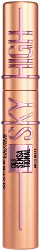 Maybelline, Maybelline - Lash Sensational Sky High, 7.5 ml, Gold Glitz