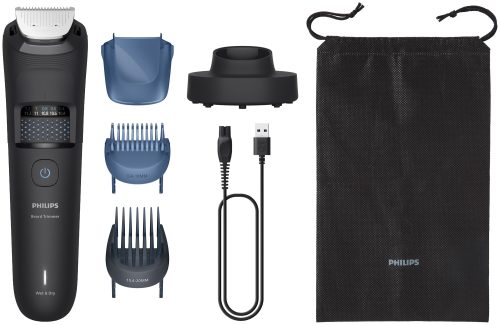 Philips, Philips Bartschneider "Beard Trimmer Series 5000 BT5780/15" Barttrimmer