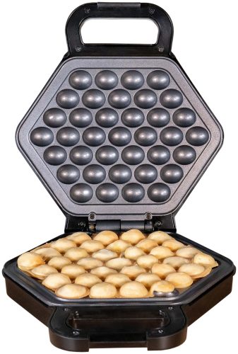 UNOLD - Bubble Waffelmaker Bobby