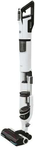 Hoover, Hoover Akku-Hand-und Stielstaubsauger "HFX20H 11 Chalk White"