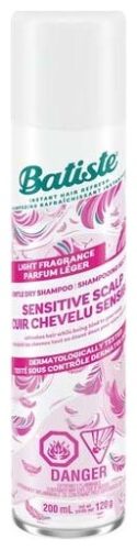 Batiste - Sensitive Light Parfum, 200 ml