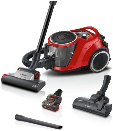 Bosch, BOSCH Bodenstaubsauger "ProAnimal BG" 750 W beutellos