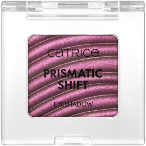 CATRICE, CATRICE - Prismatic Shift Eyeshadow, 1 g, Berry Blaze