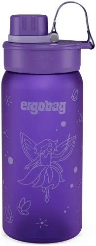 Ergobag Trinkflasche Fee