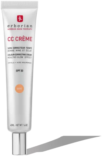 erborian, erborian - Doré, CC Crème, 45 ml