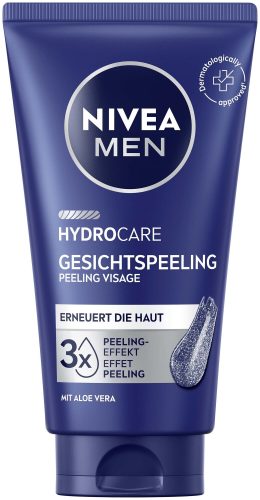 Nivea Hydrocare Gesichtspeeling (75 ml)