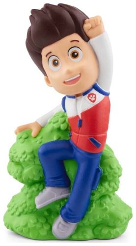 Tonies, Tonie Hörfigur Paw Patrol - Ryder
