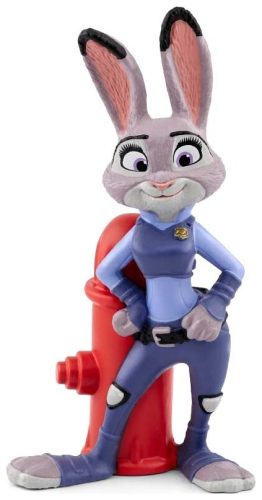 Tonies, Tonie Hörfigur Disney - Zoomania