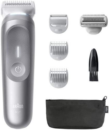 Braun, Braun - Bodygroom