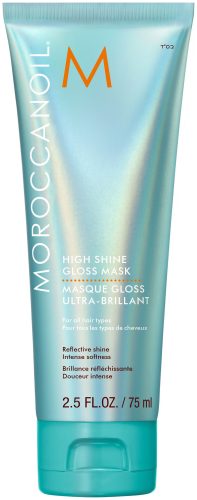 Moroccanoil - High Shine Gloss Mask, 200 ml
