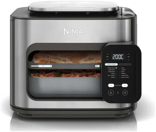 Ninja, NINJA Küchenmaschine Combi