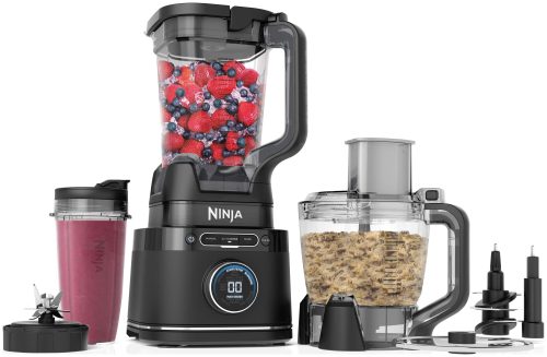 Ninja, Ninja - Standmixer