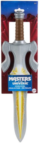 Masters of the Universe - MotU Basic Power Sword, Multicolor