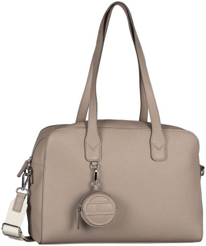 Tom Tailor, Tom Tailor Rima Shopper Handtaschen 1 ct Grau Damen