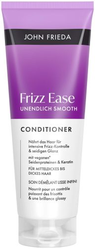 John Frieda - Frizz Ease Unendlich Smooth Conditioner, 250 ml