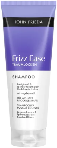 John Frieda Frizz Ease Traumlocken Shampoo 250ml