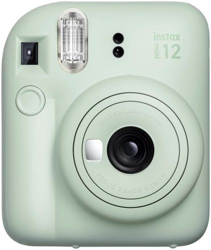 Fujifilm, FUJIFILM Kompaktkamera "Instax Mini 12"