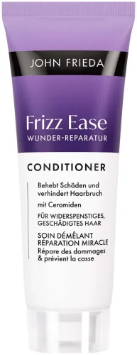 John Frieda Conditioner Traumlocken Travel Size