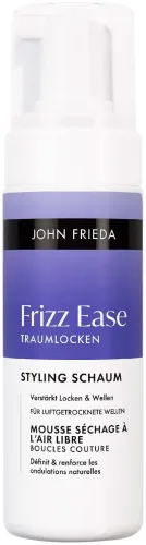 John Frieda Frizz Ease Locken Styling Schaum