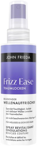 John Frieda - Frizz Ease Traumlocken Belebender Wellenauffrischer, 150  ml