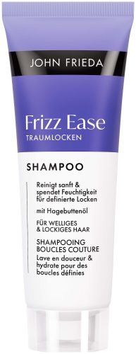 John Frieda - Frizz Ease Traumlocken Shampoo, 50 ml