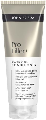 John Frieda - PROfiller+ Kräftigender Conditioner, 250 ml