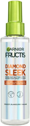 Garnier, Garnier - Fructis Diamond Sleek Shine-Coat Glättungsspray, 150  ml
