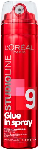 L'Oréal Paris, L'Oréal Paris - Indestructible Glue-In Spray, 200 ml