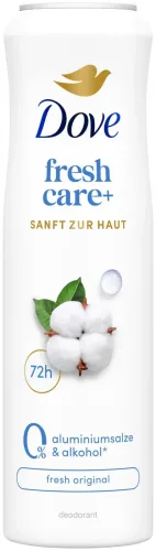 Dove, Dove Deospray Fresh Care (150ml)