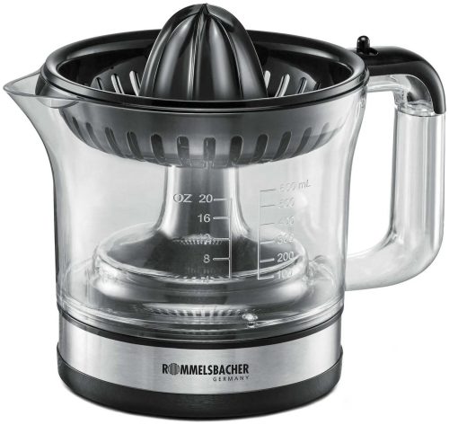 Rommelsbacher, Rommelsbacher Zitruspresse "ZP 50" 30 W