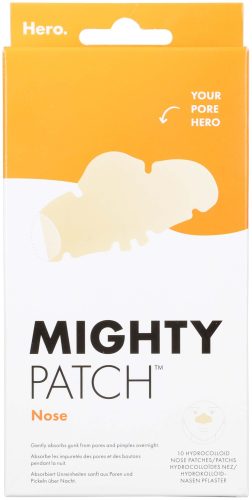 Hero - Mighty Patch Nose, 10 Stück