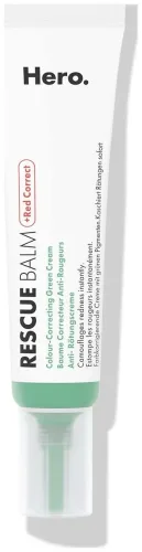 Hero - Rescue Balm +red correct, 15 ml