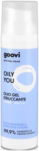 Goovi - Oily You, Reinigungs-Öl-Gel, 75 ml