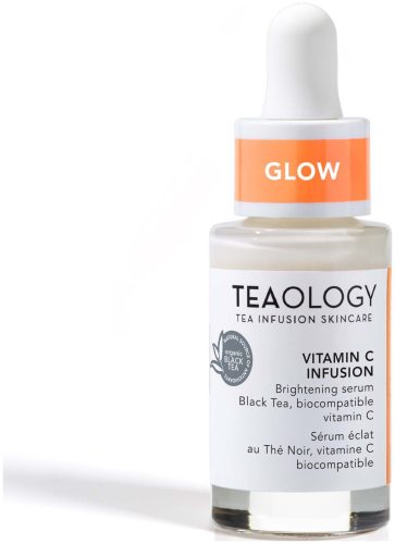 Teaology Black Vitamin C Infusion 15ml