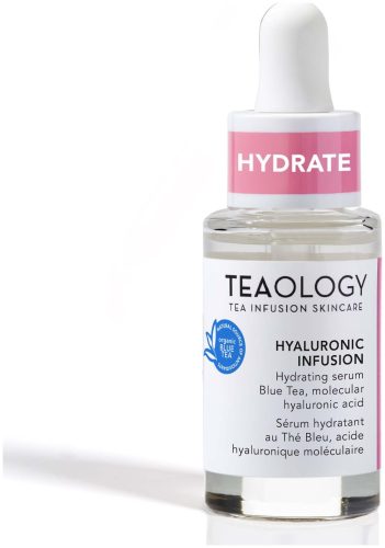 Teaology, Teaology Hyaluronic Infusion Hyaluronsäure Serum 15 ml