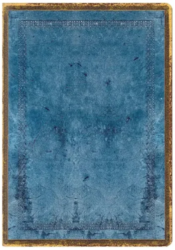 Paperblanks, Paperblanks - Heft, DIN A6, Multicolor