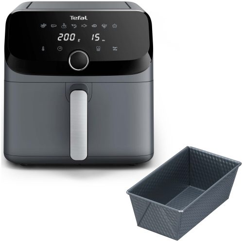 Tefal, TEFAL Air fryer EY855KCH 7.5L