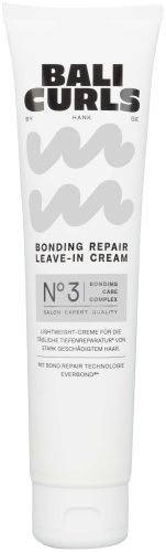 Bali Curls - Bonding Leave-In Cream, 150  ml