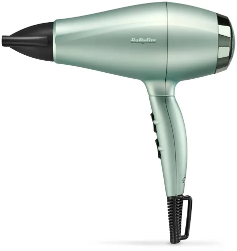 Babyliss Haartrockner Serene mint 5917Pche