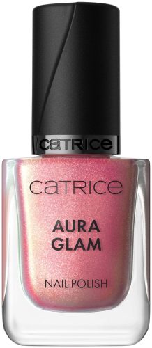 Catrice, CATRICE - Aura Glam Nail Polish, 10.5 ml, Solar Seduction