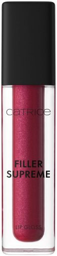CATRICE, Catrice Filler Supreme Lipgloss 3,2 ml 040 - DRAMA CERTIFIED