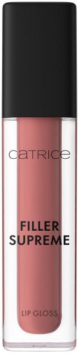 CATRICE, Catrice Filler Supreme Lipgloss 3,2 ml 050 - NUDE, NOT RUDE