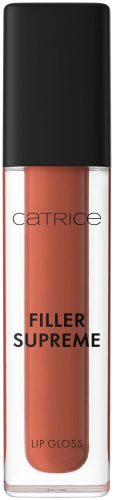 CATRICE, Catrice Filler Supreme Lipgloss 3,2 ml 100 - CINNAMON GLAZED